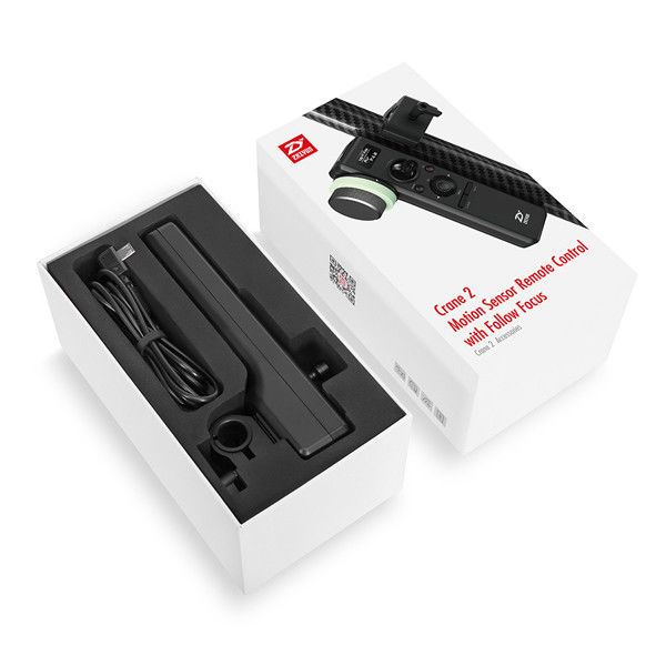 Пульт дистанційного керування для Crane 2 c Follow Focus та Motion Sensor (ZW-B03)